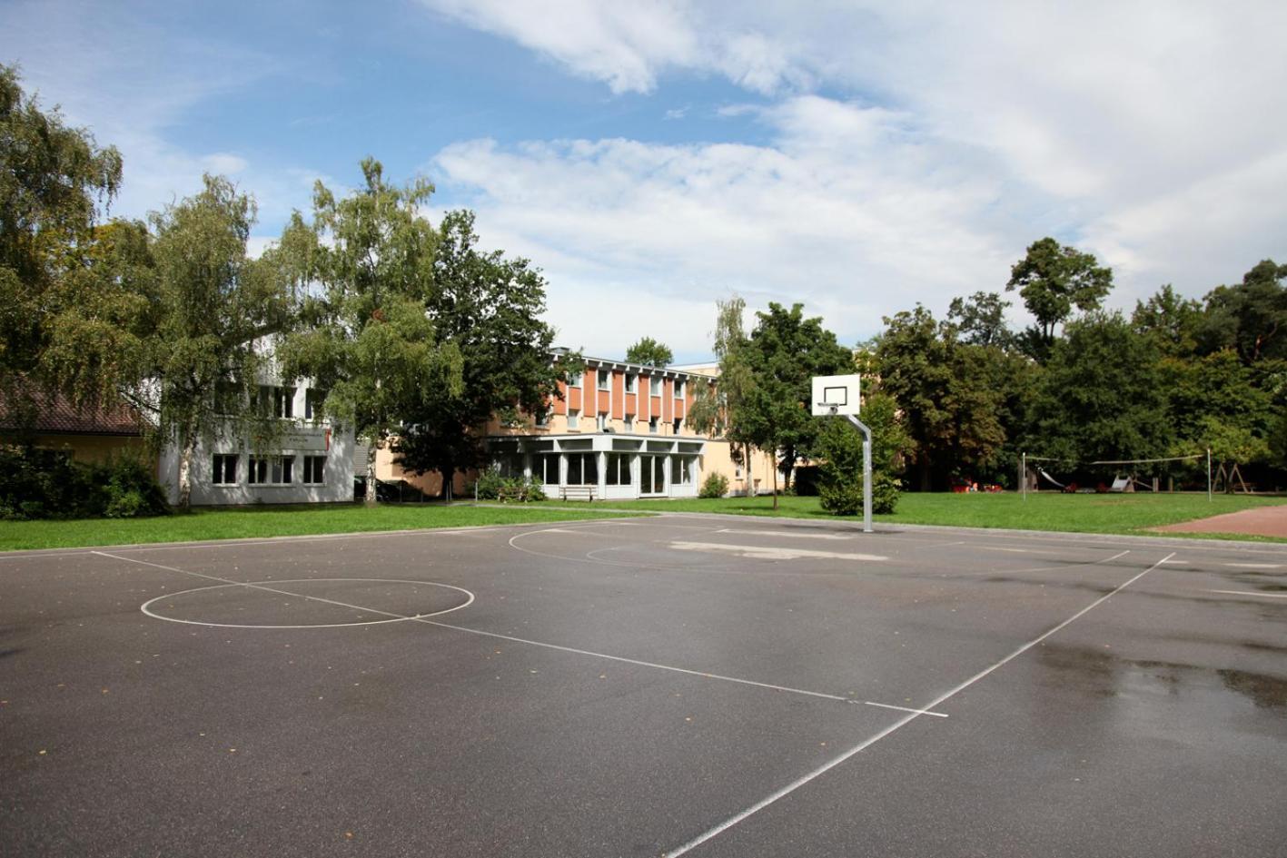 Jugendherberge Karlsruhe Exterior photo